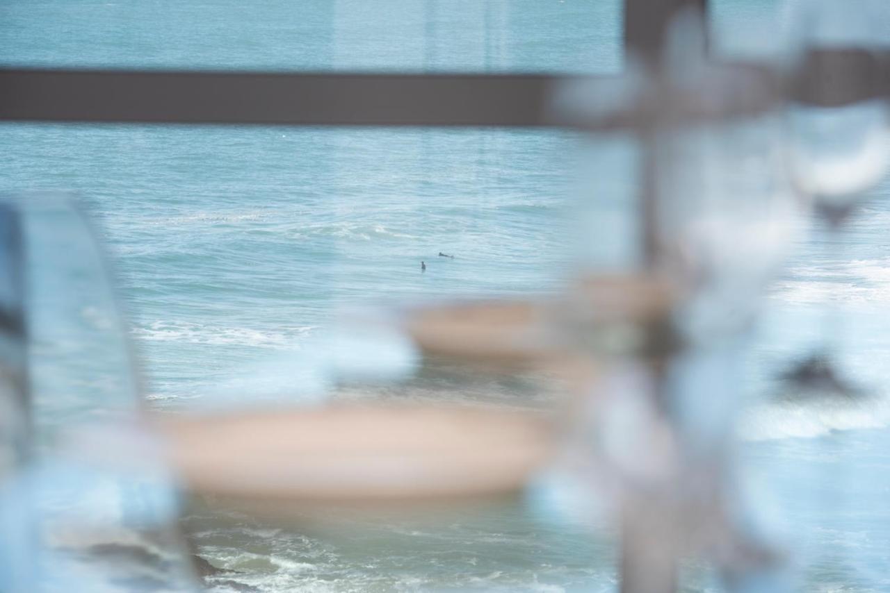 Fistral Beach Penthouse, Newquay Crantock Exterior photo